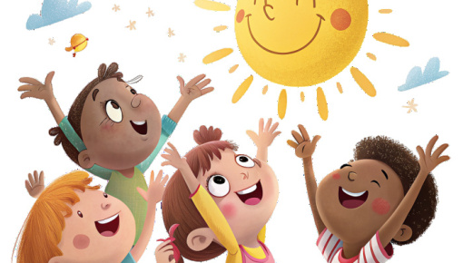 „Czuciaki z Krainy Emocji” - projekt edukacyjny (2025/2026)