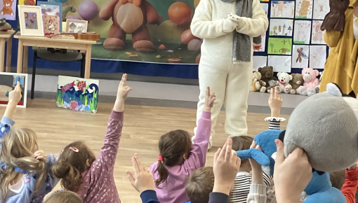 Urodziny Pluszowego Misia - Lelów 2025