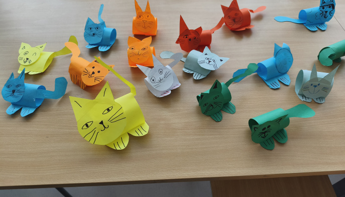 Dzień Kota - Lelów (2026)