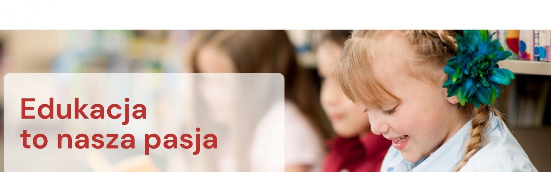 Biblioteka jest bramą w czasie