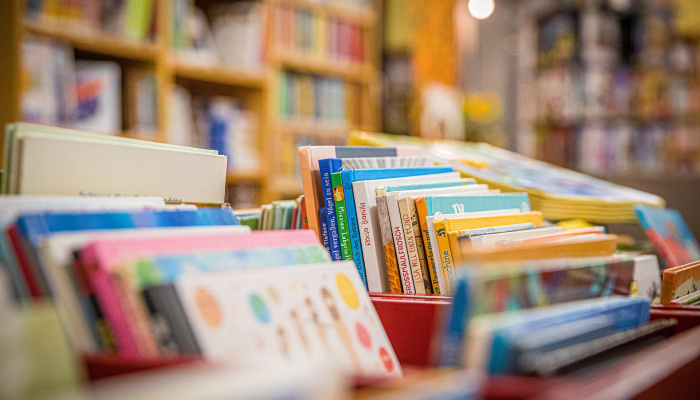Praca dla nauczyciela bibliotekarza