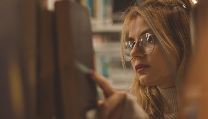 XXI Regionalne Forum Bibliotekarzy w Częstochowie - zaproszenie