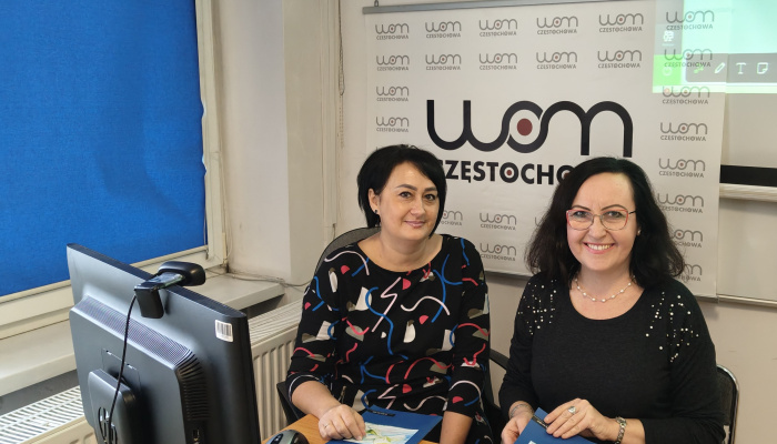 Pierwsze spotkanie sieci współpracy i samokształcenia „Biblioterapia a higiena zdrowia psychicznego dzieci i młodzieży”