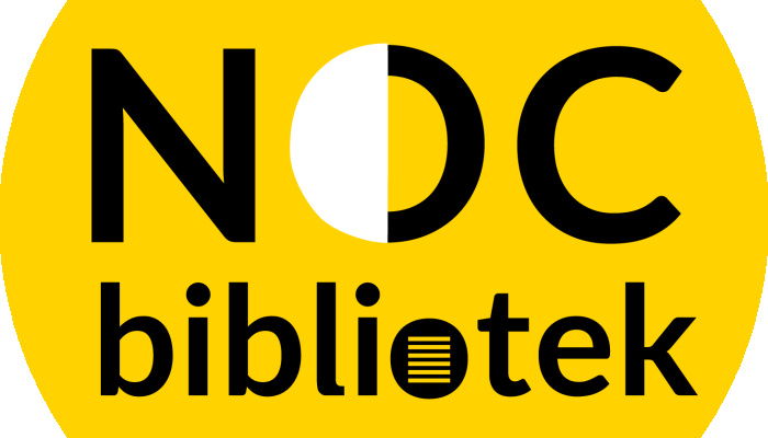 Ogólnopolska Noc Bibliotek “Do dzieła!”