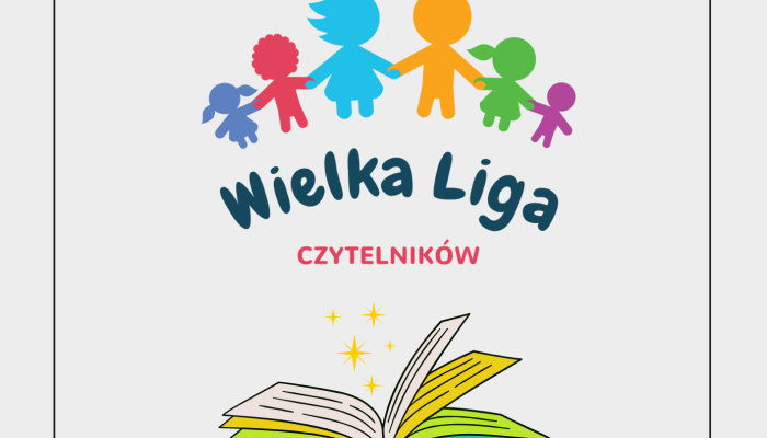 Wielka Liga Czytelników