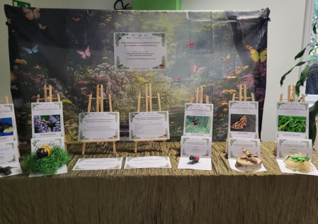 8 Pokonkursowa wystawa prac