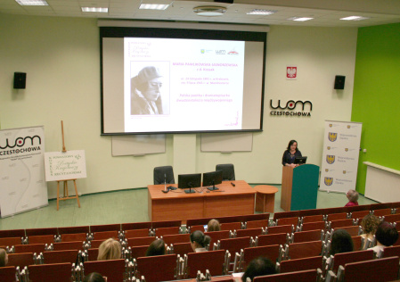 3 Podsumowanie czternastu edycji konkusu recytatorskiego, przedstawienie biografii poetki