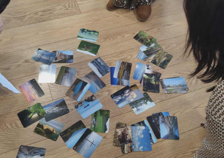 5 Narzędzie integracyjne - karty metaforyczne