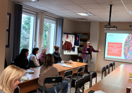 6 Wystąpienie Sylwii Kurcab