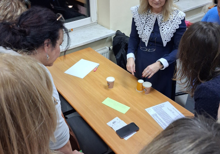 7 Rozwiązywanie zadań podczas warsztatów