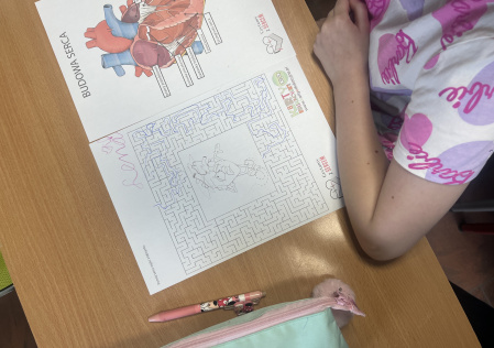 1 Karta pracy ucznia