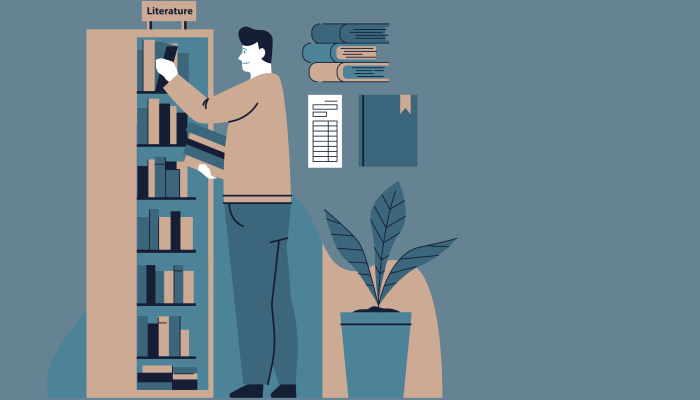 Nabór na stanowisko nauczycielki bibliotekarki / nauczyciela bibliotekarza