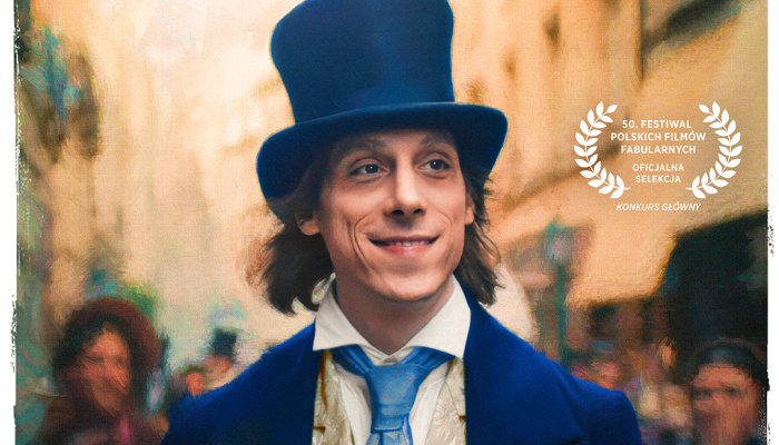 Pakiet edukacyjny do filmu „Chopin, Chopin!”