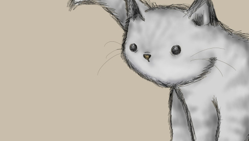 Światowy Dzień Kota w bibliotece - relacja z wydarzenia online