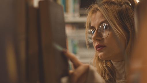XXI Regionalne Forum Bibliotekarzy w Częstochowie - zaproszenie