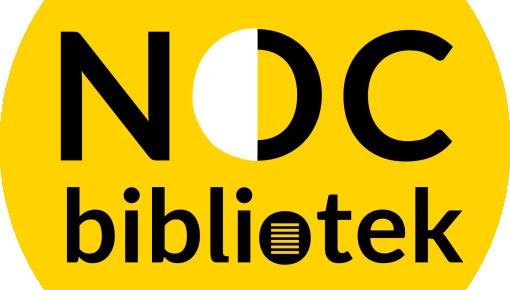 Ogólnopolska Noc Bibliotek “Do dzieła!”