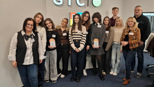 XV Światowy Dzień Tabliczki Mnożenia – relacja