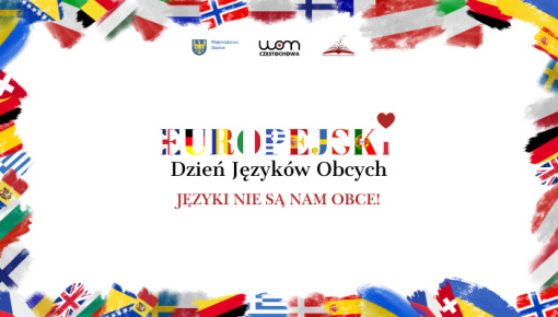 Europejski Dzień Języków Obcych 2025 – Języki nie są nam obce!