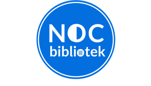 Noc Bibliotek 2026 - zaproszenie do udziału w wydarzeniu