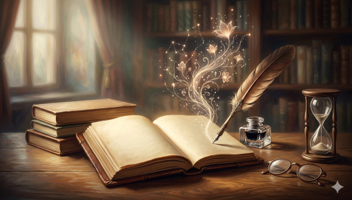 Warsztaty tworzenia wierszy - poezjoterapia