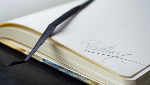 Międzyszkolny Konkurs Literacki z okazji Światowego Dnia Poezji – zaproszenie do udziału